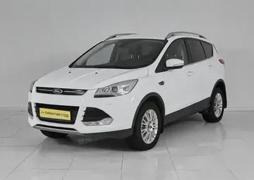 Ford Kuga Вид 1