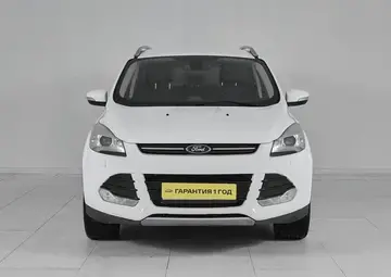 Ford Kuga Вид 2