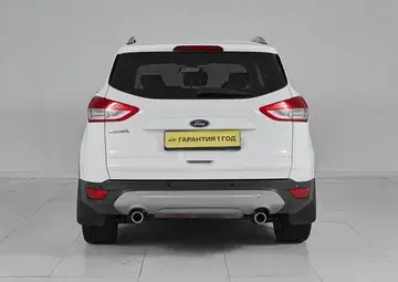Ford Kuga Вид 5