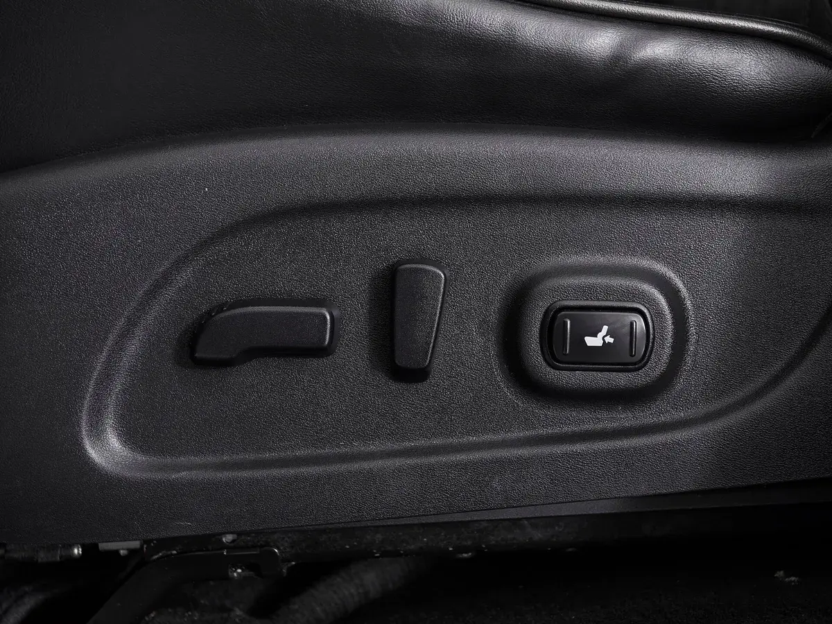 Infiniti QX60