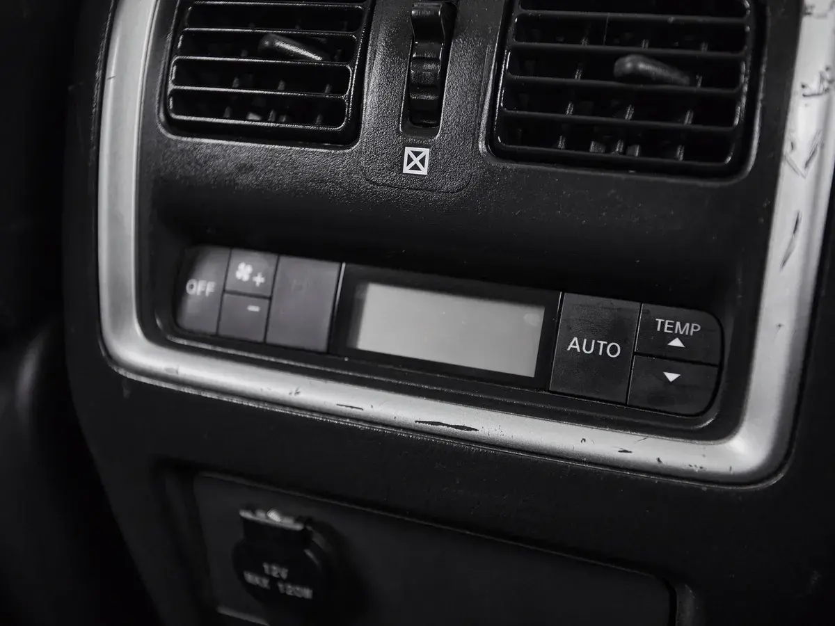 Infiniti QX60