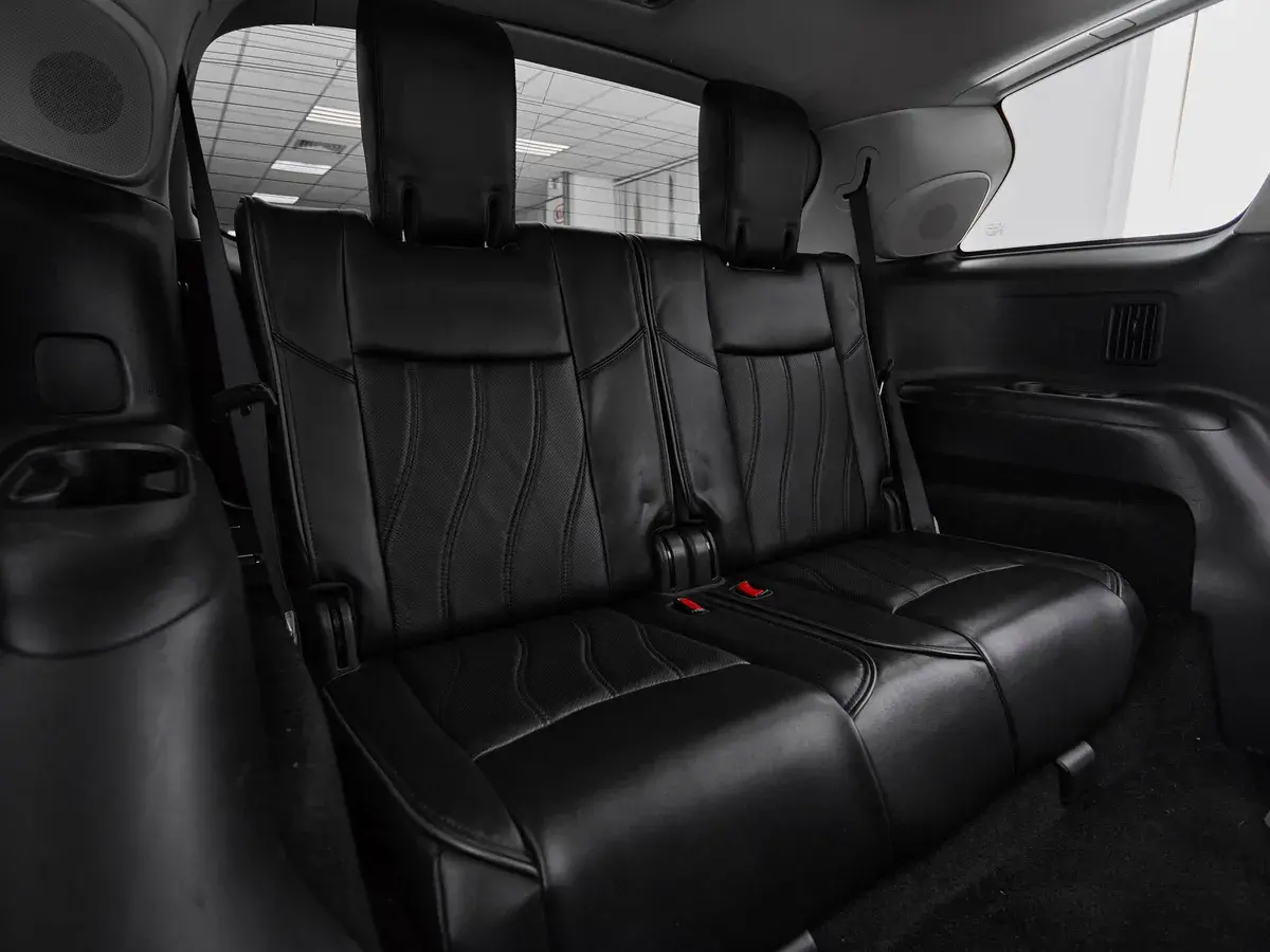Infiniti QX60