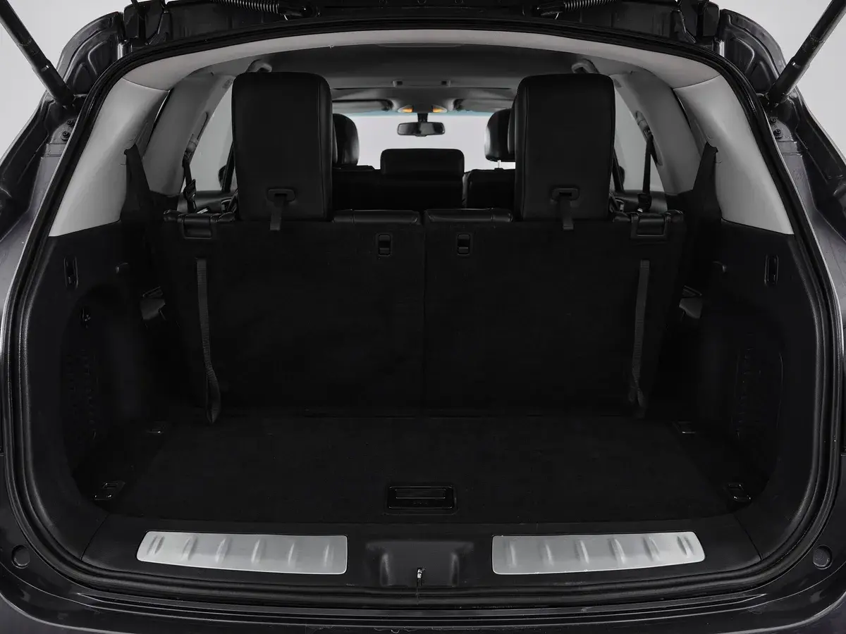 Infiniti QX60