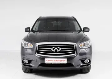 Infiniti QX60 Вид 2