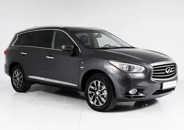 Infiniti QX60 Вид 3