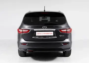 Infiniti QX60 Вид 5