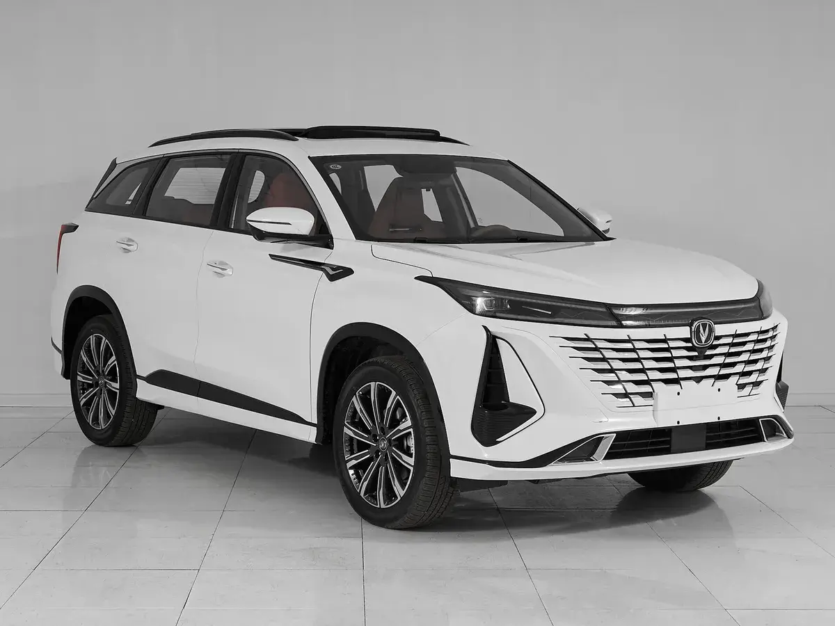 Changan CS75 Plus