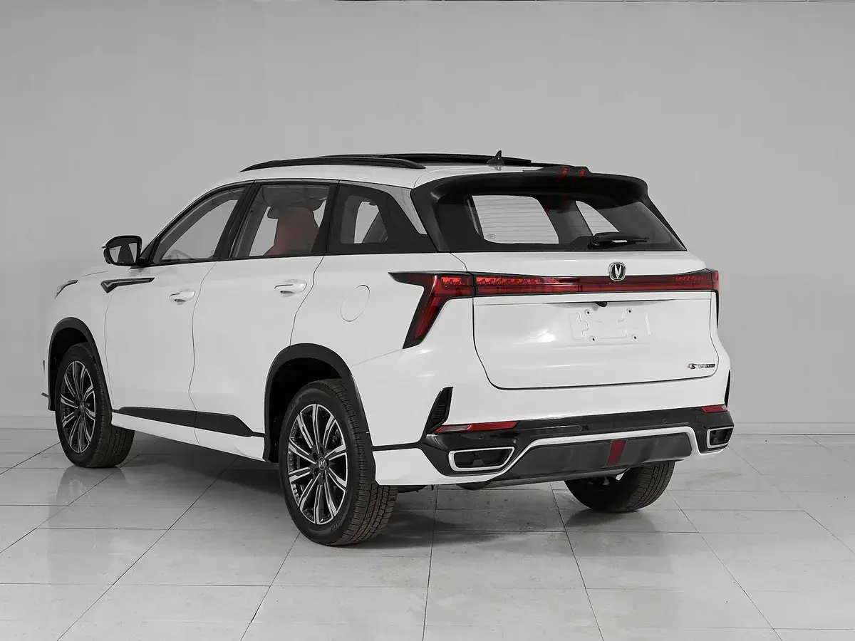 Changan CS75 Plus