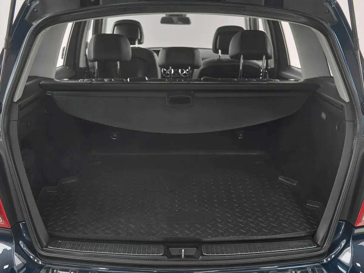 Mercedes benz GLK-Класс