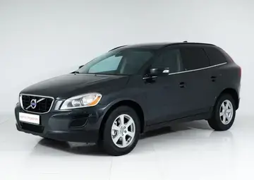 Volvo XC60 Вид 1