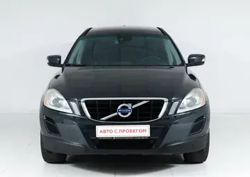 Volvo XC60 Вид 2