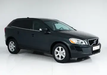 Volvo XC60 Вид 3