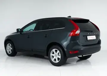 Volvo XC60 Вид 4