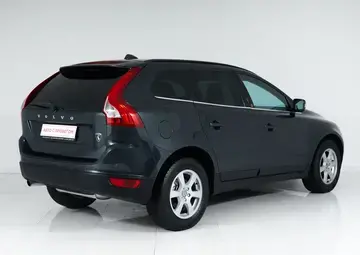 Volvo XC60 Вид 5