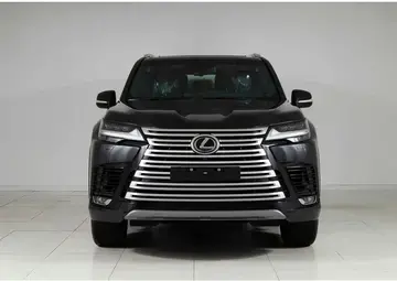 Lexus LX Вид 2