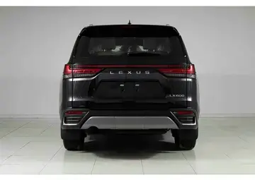 Lexus LX Вид 5