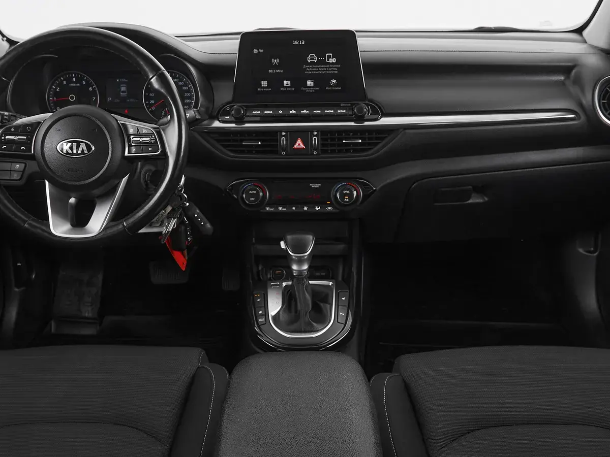 Kia Cerato