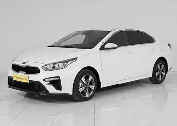 Kia Cerato Вид 1