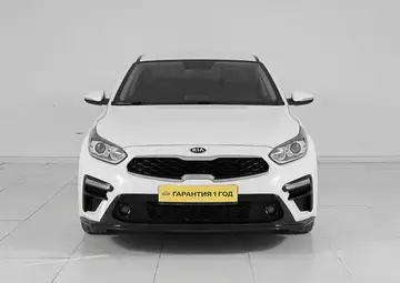 Kia Cerato Вид 2