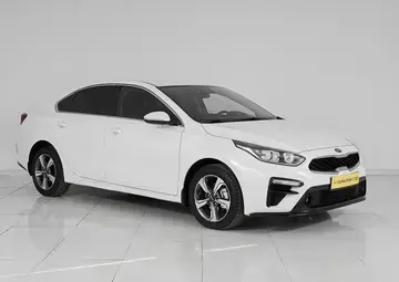 Kia Cerato Вид 3
