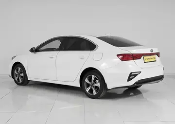 Kia Cerato Вид 4