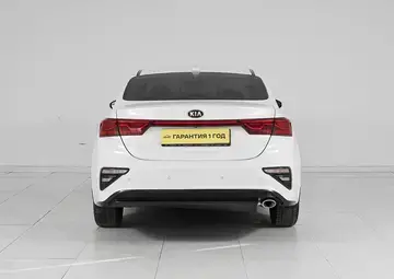 Kia Cerato Вид 5