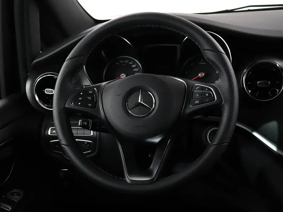 Mercedes benz V-Класс