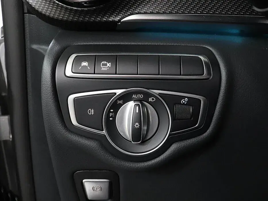 Mercedes benz V-Класс