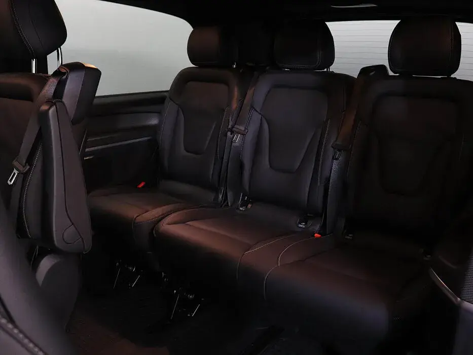 Mercedes benz V-Класс