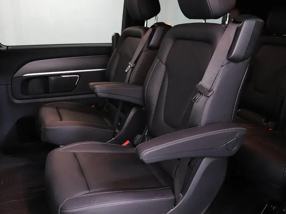 Mercedes benz V-Класс