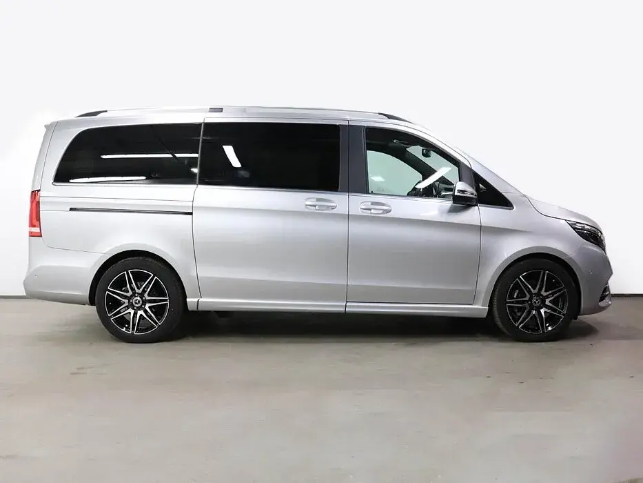 Mercedes benz V-Класс