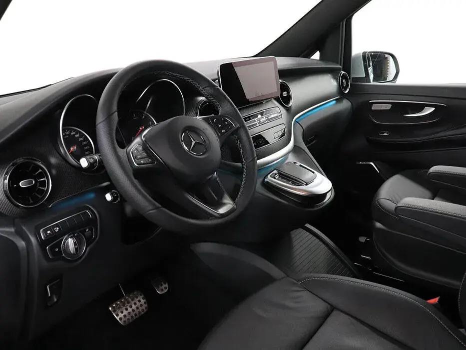 Mercedes benz V-Класс