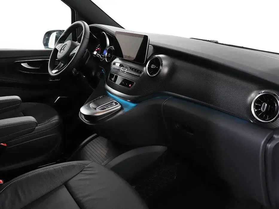 Mercedes benz V-Класс
