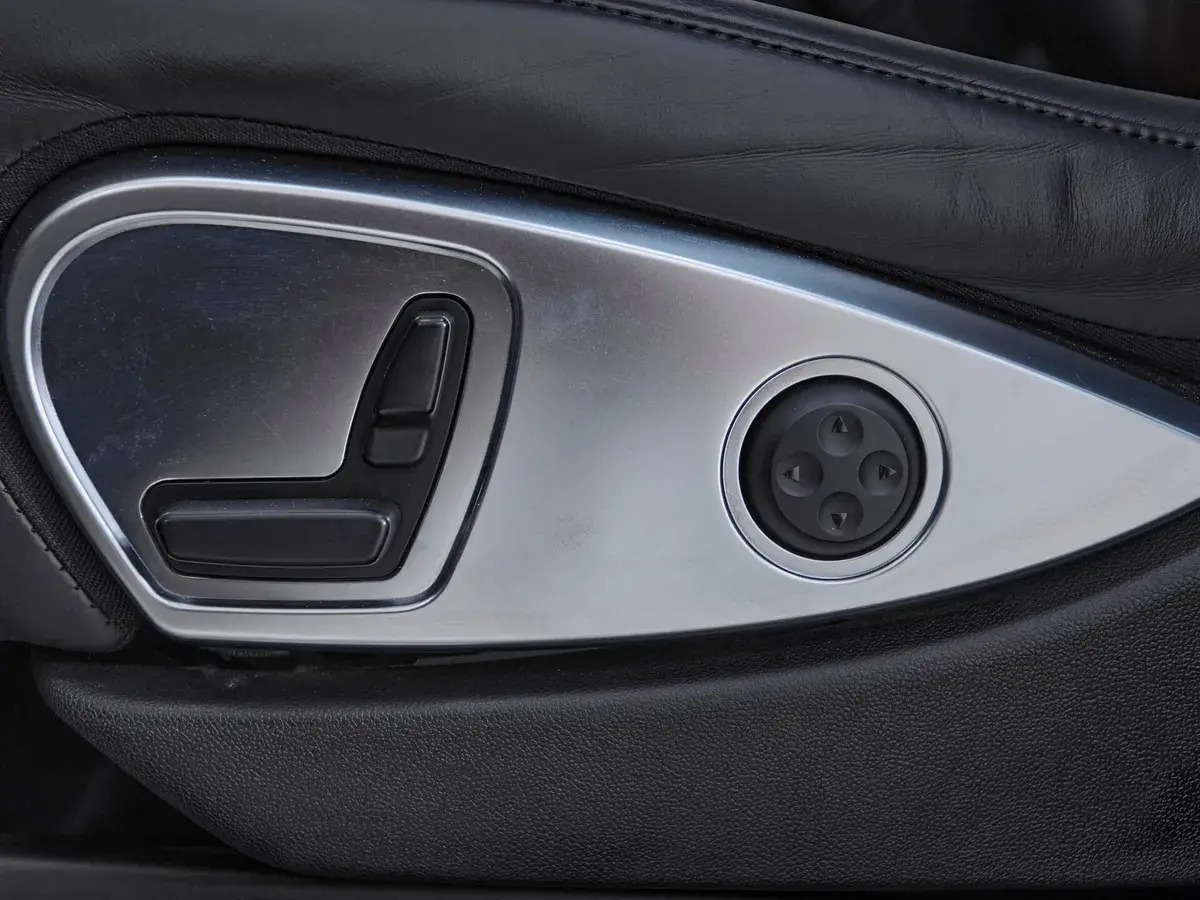 Mercedes benz GL-Класс