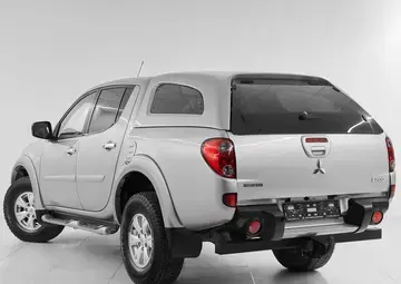 Mitsubishi L200 Вид 4