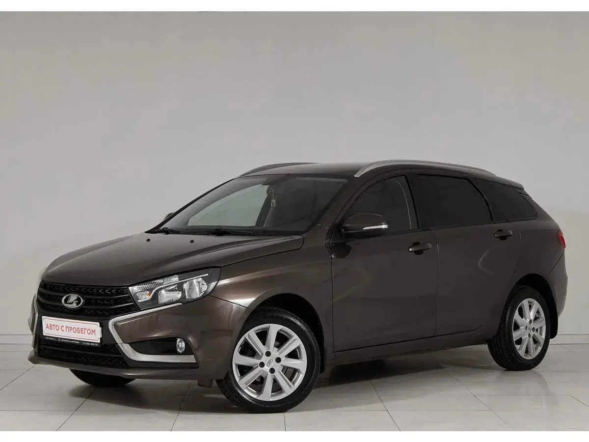 Lada Vesta