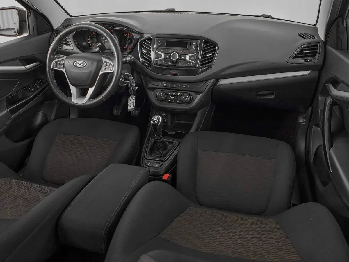 Lada Vesta