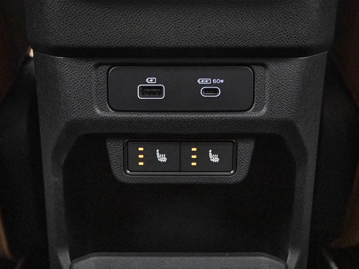 Jetour T2