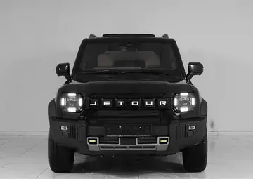 Jetour T2 Вид 2