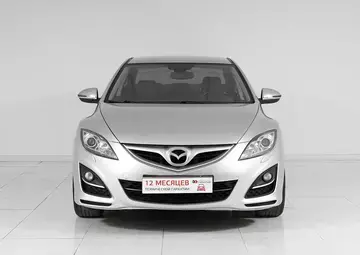 Mazda 6 Вид 2
