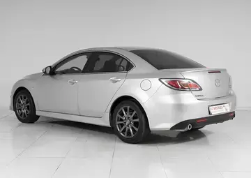 Mazda 6 Вид 4