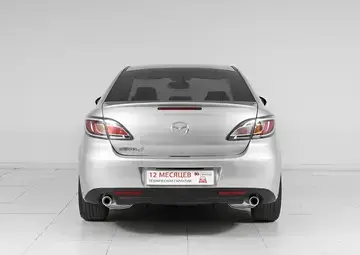 Mazda 6 Вид 5
