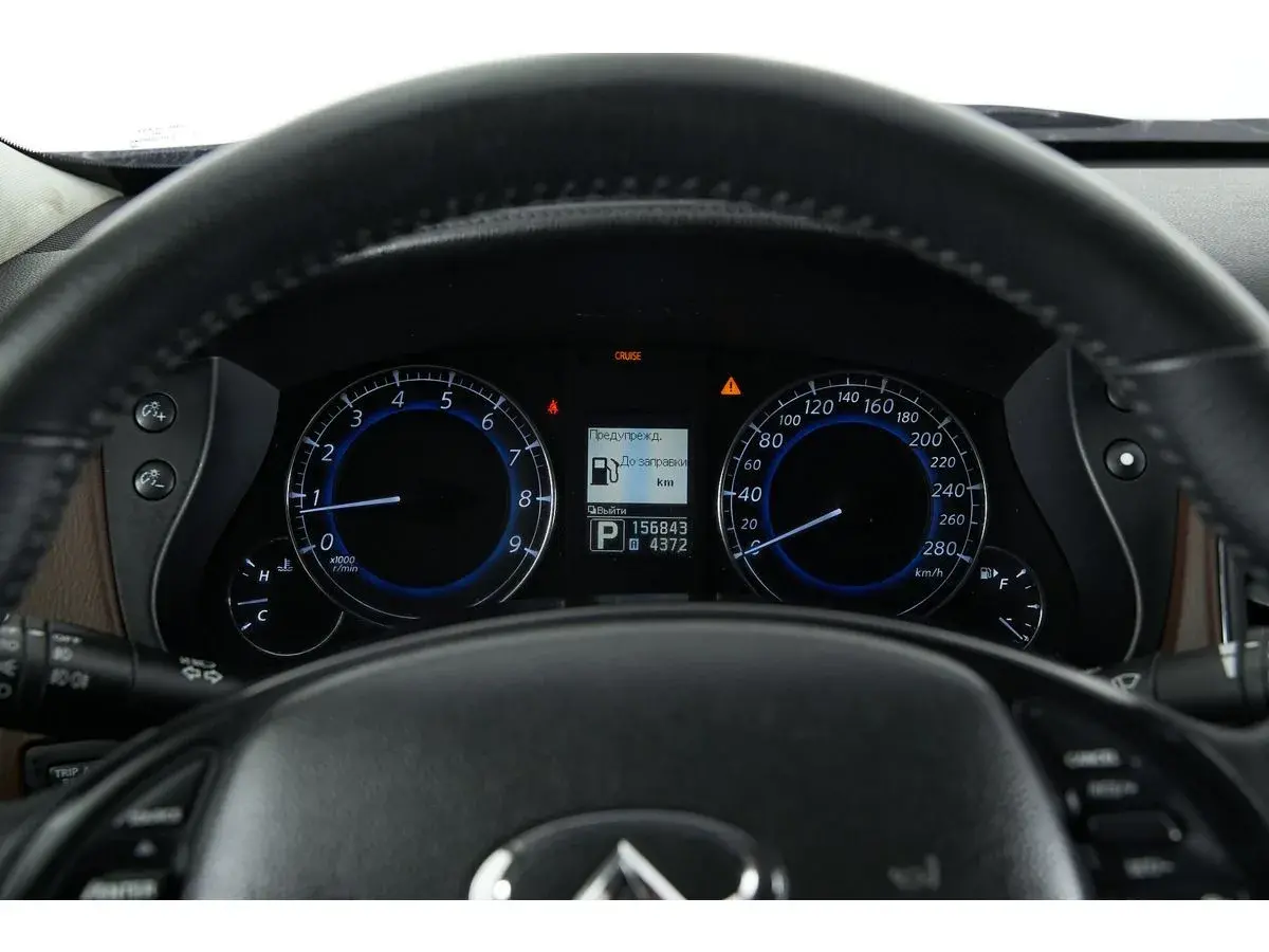 Infiniti EX