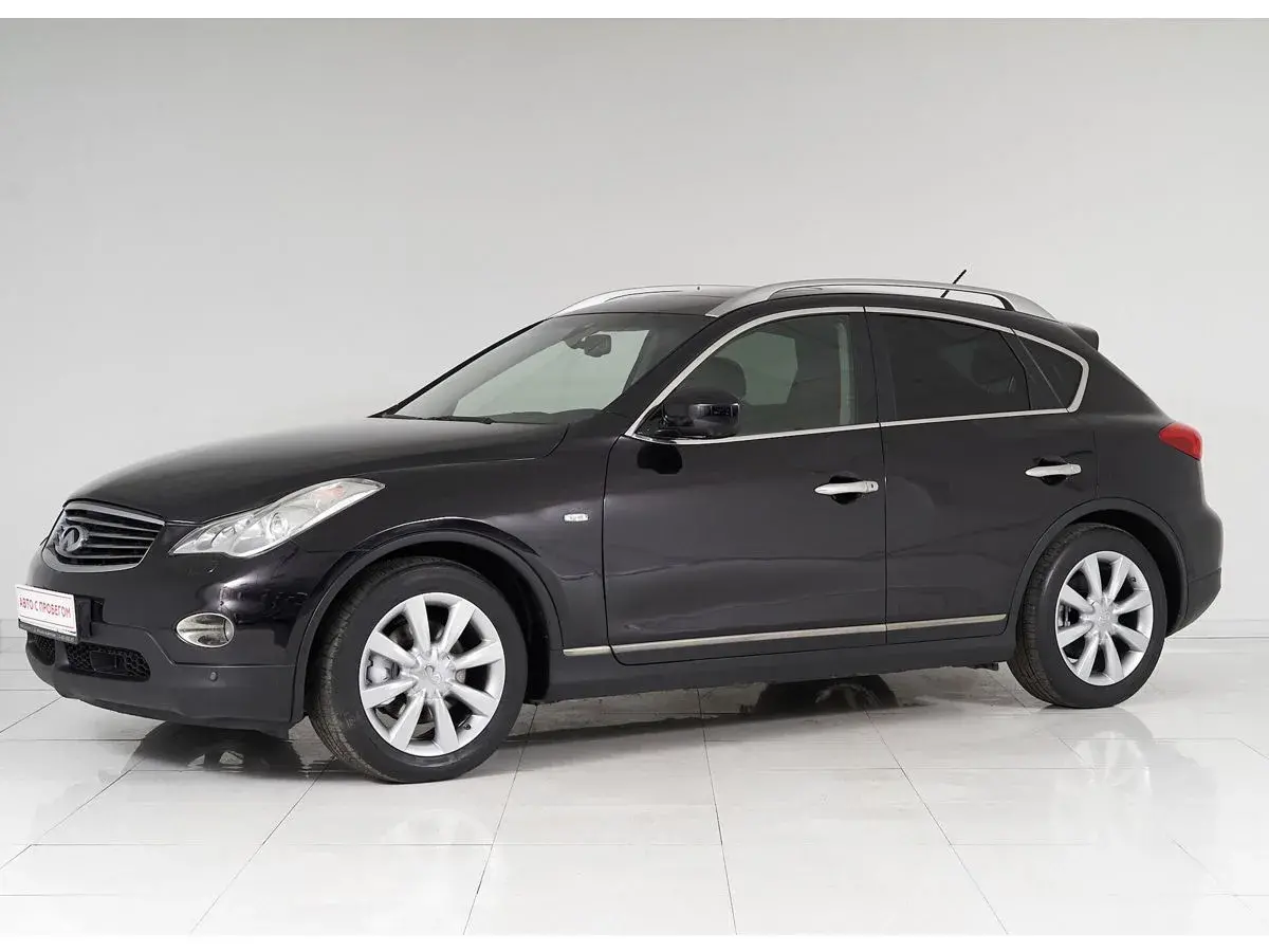 Infiniti EX