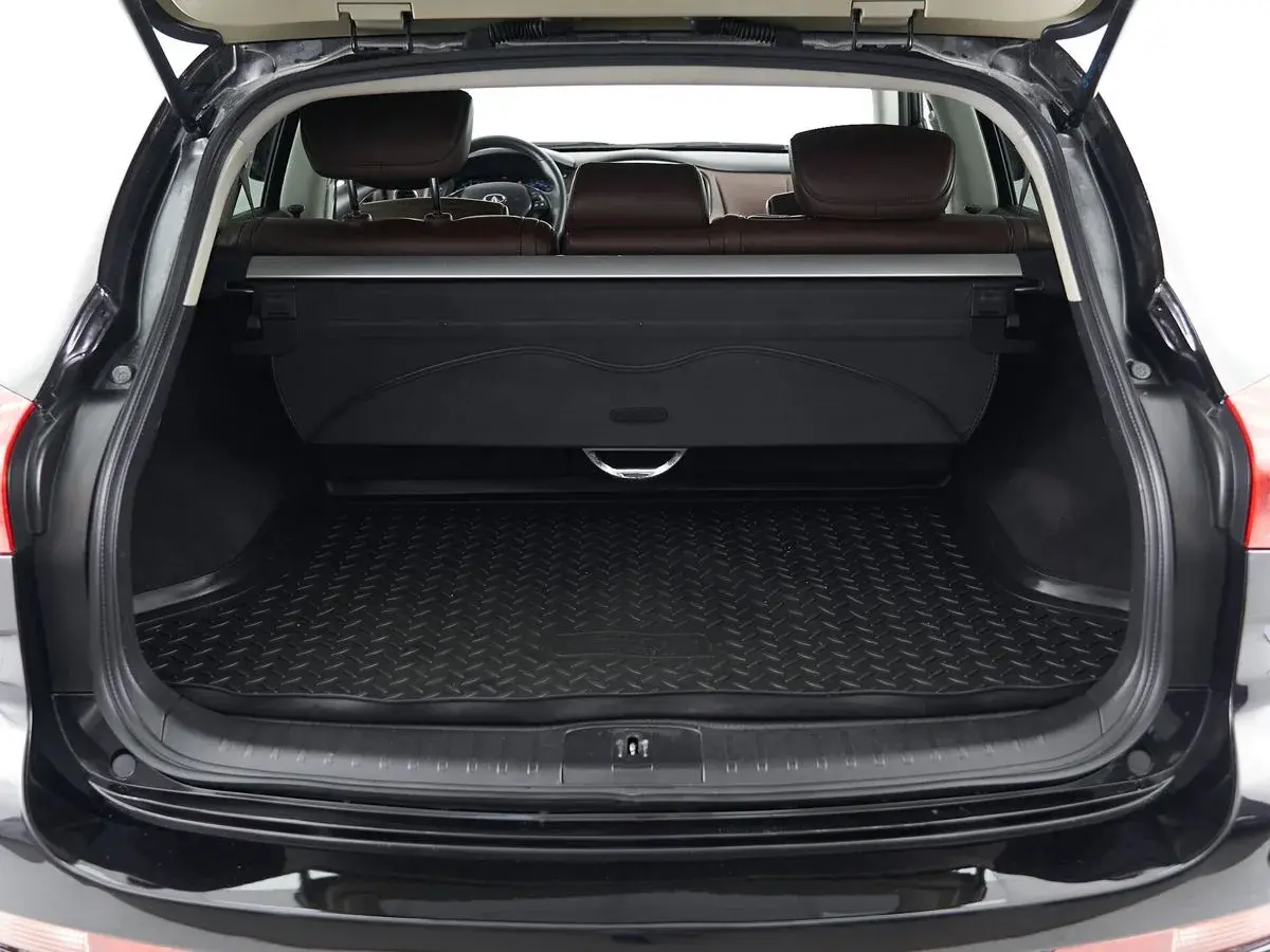 Infiniti EX