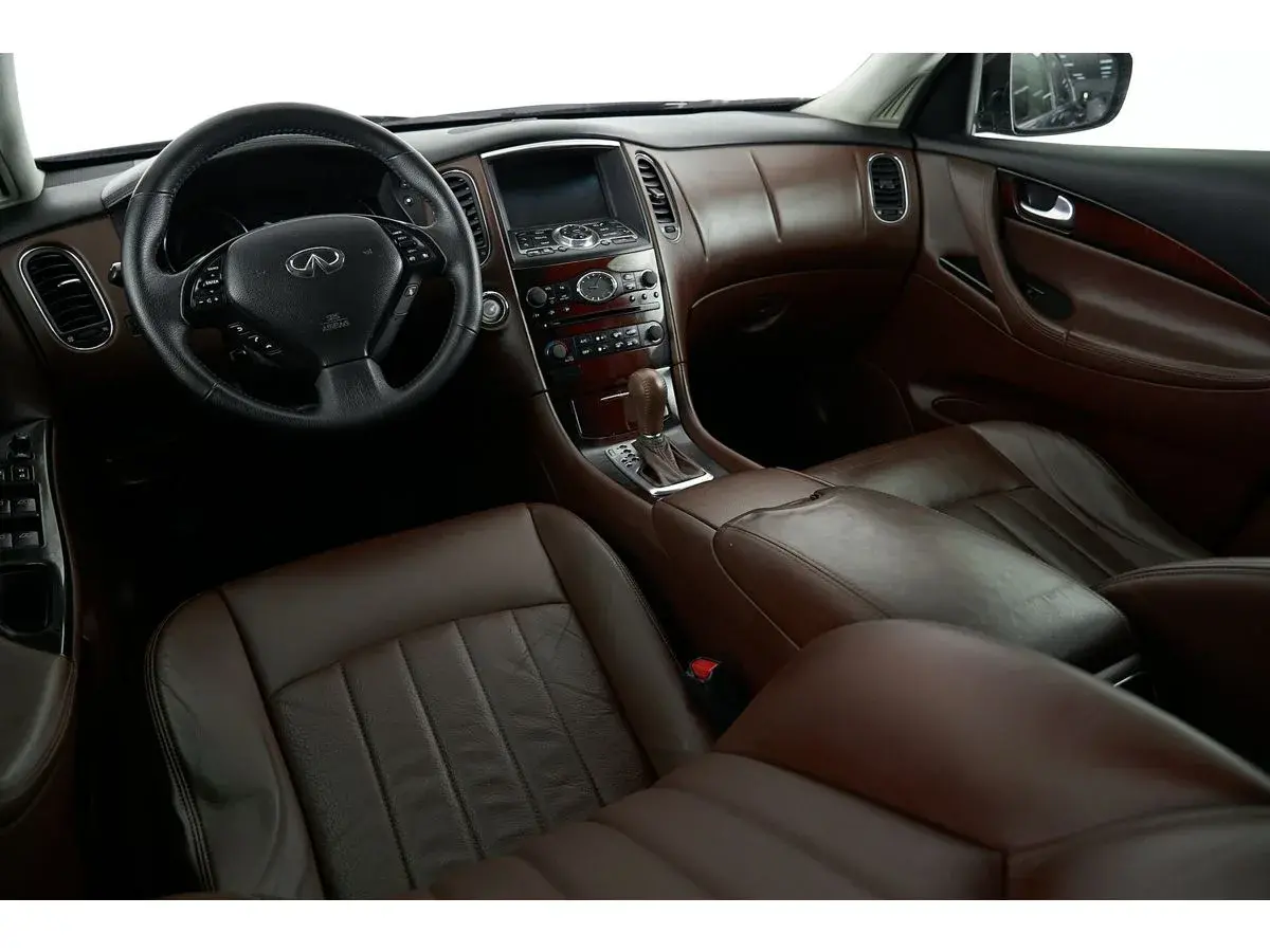 Infiniti EX