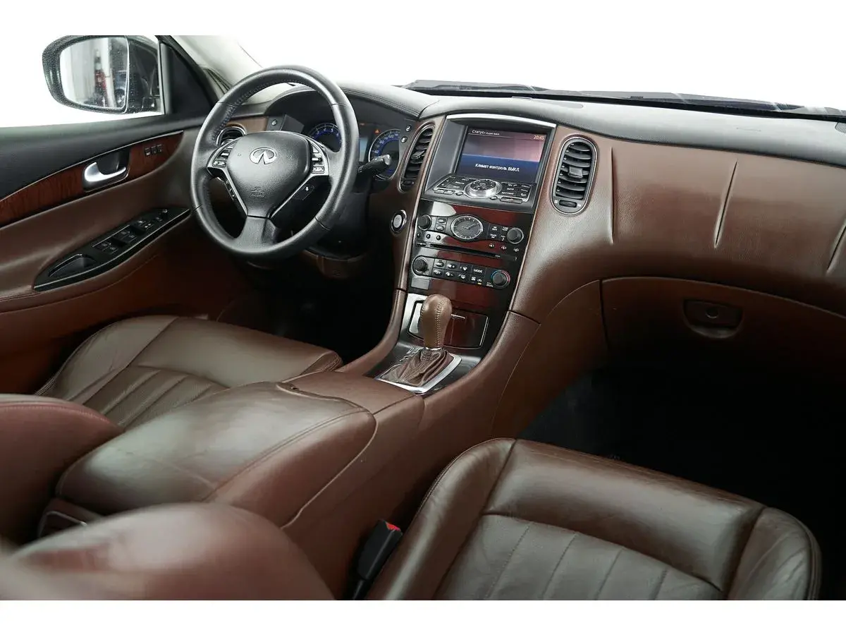 Infiniti EX