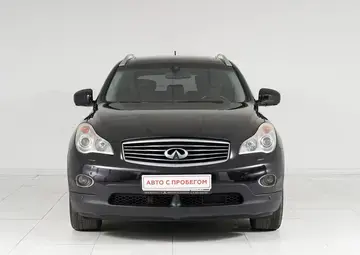 Infiniti EX Вид 2