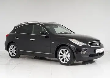 Infiniti EX Вид 3