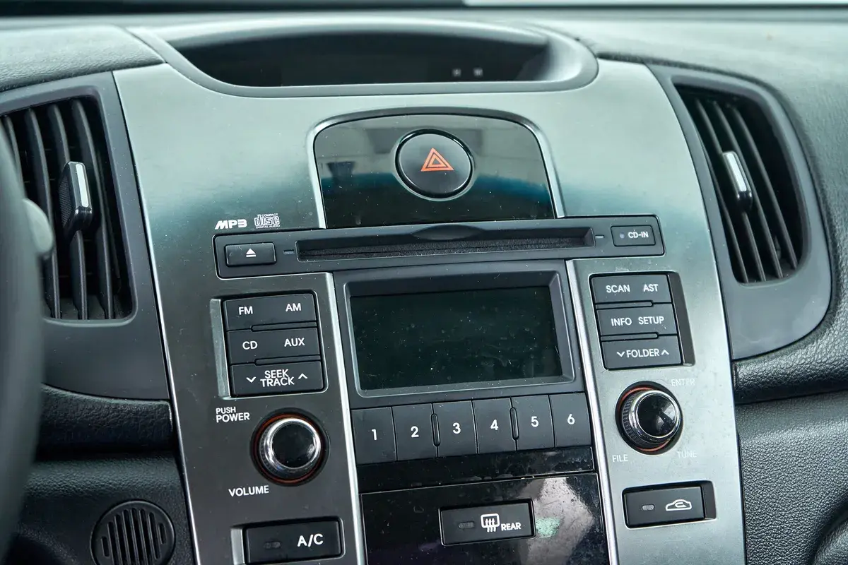 Kia Cerato